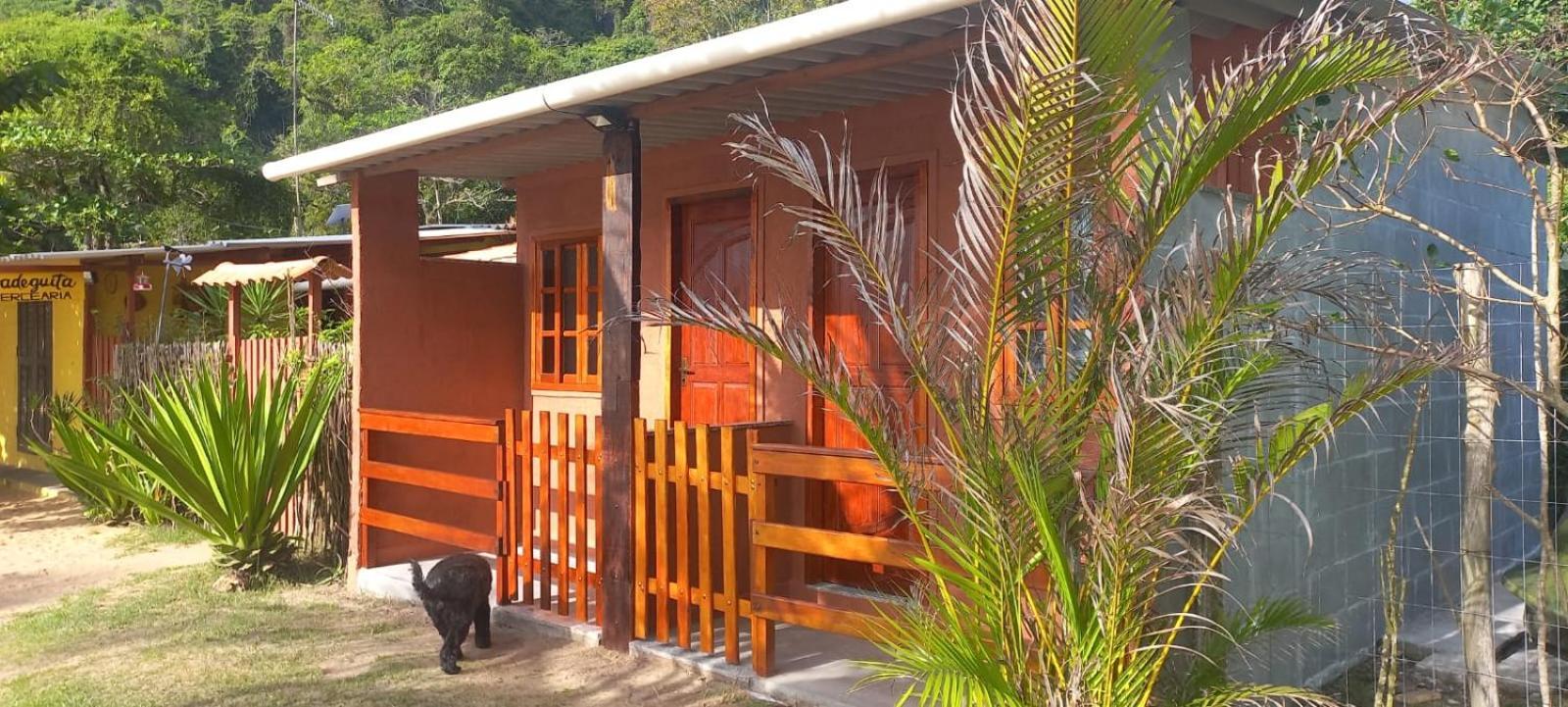 Suites Sol E Mar Angra dos Reis Exteriér fotografie