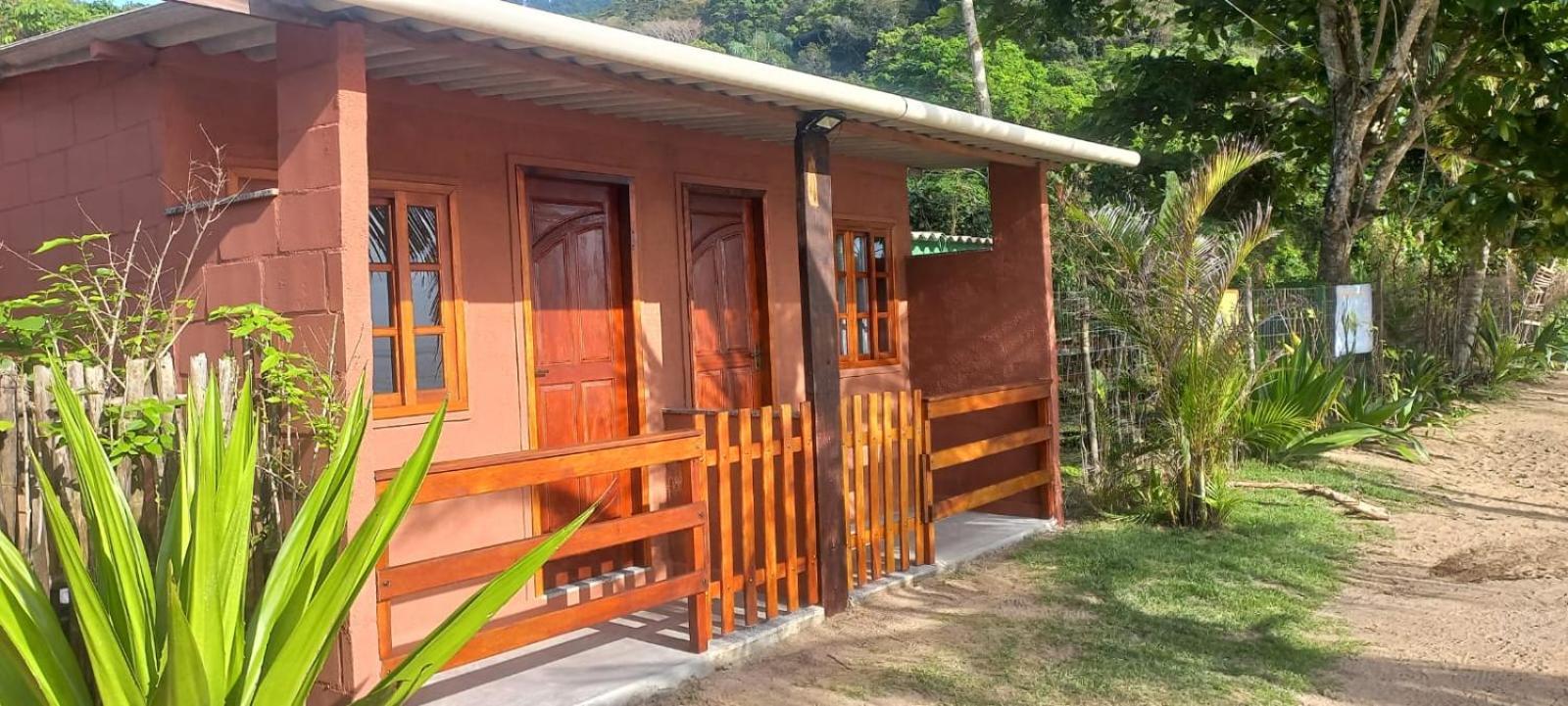 Suites Sol E Mar Angra dos Reis Exteriér fotografie