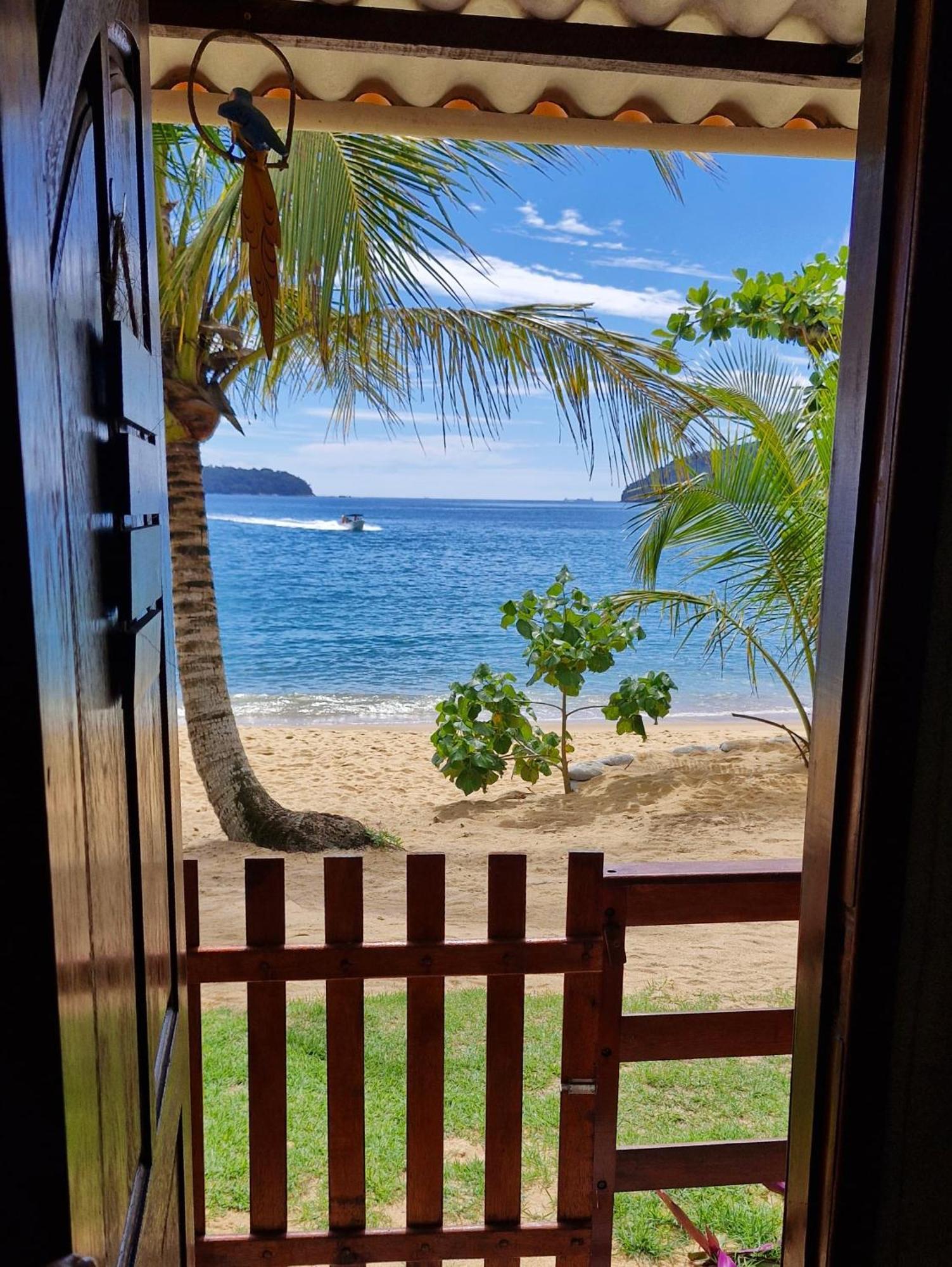 Suites Sol E Mar Angra dos Reis Exteriér fotografie